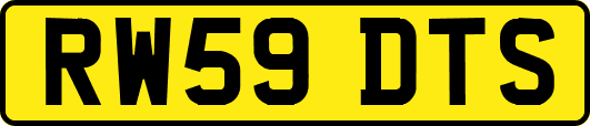 RW59DTS