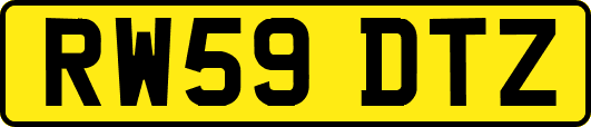 RW59DTZ