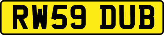 RW59DUB