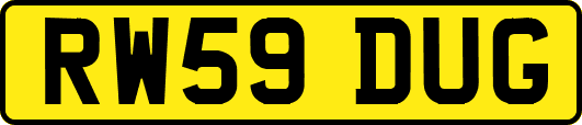 RW59DUG
