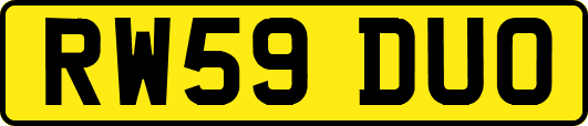 RW59DUO