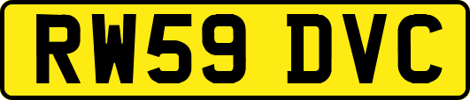 RW59DVC