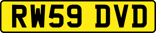 RW59DVD