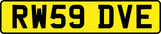 RW59DVE