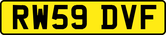 RW59DVF