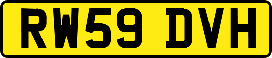 RW59DVH