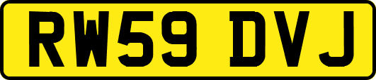 RW59DVJ