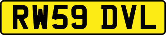 RW59DVL