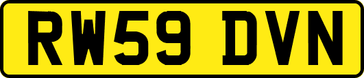 RW59DVN