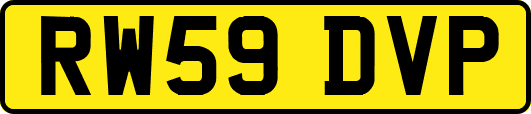 RW59DVP