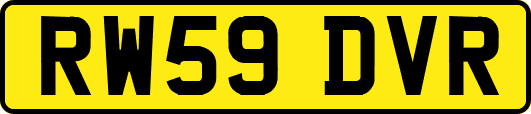 RW59DVR