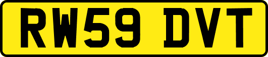 RW59DVT