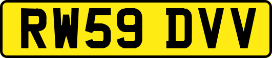 RW59DVV