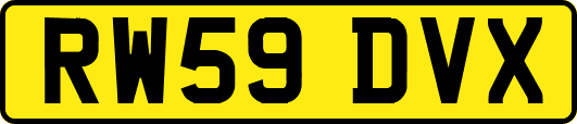 RW59DVX
