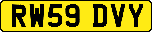 RW59DVY