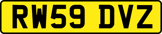RW59DVZ
