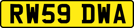 RW59DWA