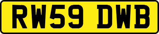 RW59DWB