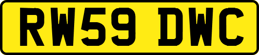 RW59DWC