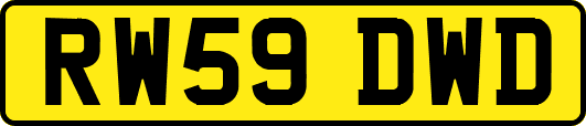 RW59DWD
