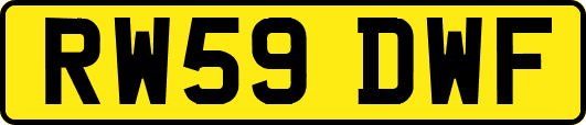 RW59DWF