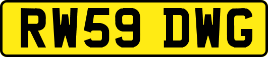 RW59DWG