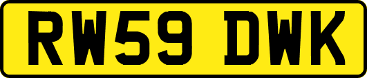 RW59DWK