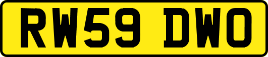 RW59DWO