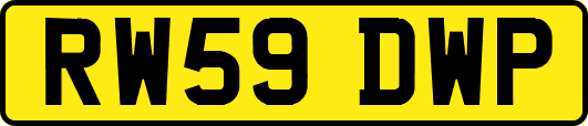 RW59DWP