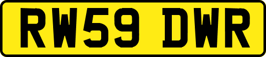 RW59DWR