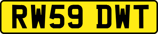 RW59DWT