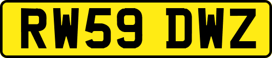 RW59DWZ