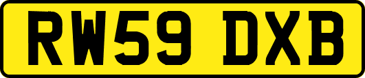 RW59DXB