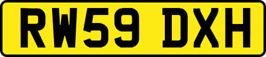 RW59DXH