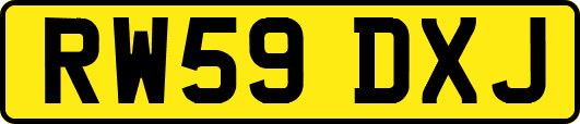 RW59DXJ