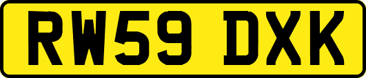 RW59DXK