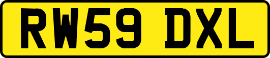 RW59DXL