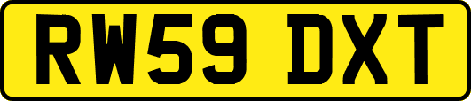 RW59DXT