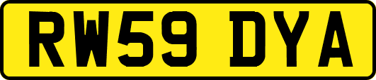 RW59DYA