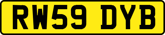 RW59DYB