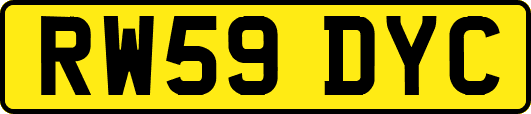 RW59DYC