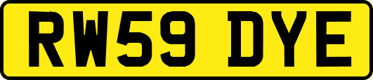 RW59DYE