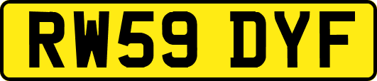 RW59DYF
