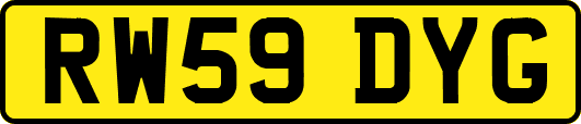 RW59DYG