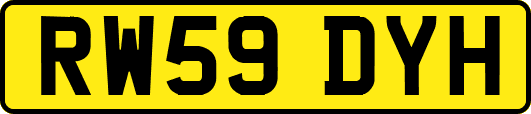 RW59DYH
