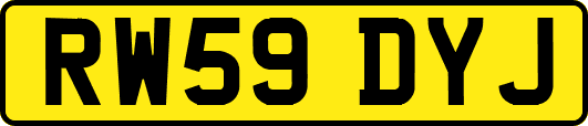 RW59DYJ