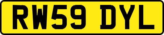 RW59DYL