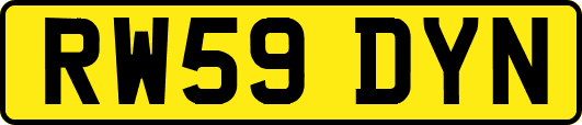 RW59DYN