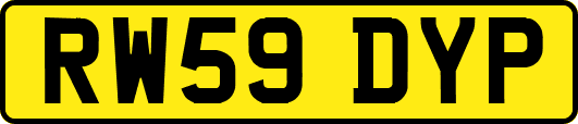 RW59DYP
