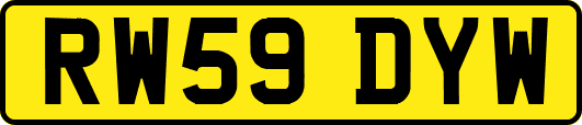 RW59DYW